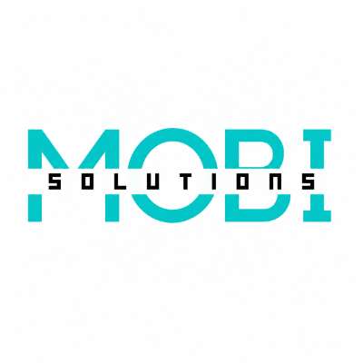 MOBI Solutions logo