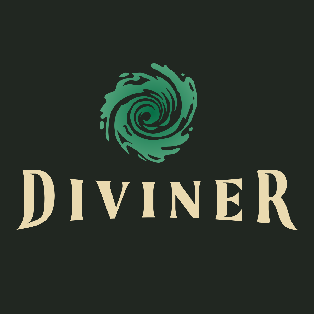 Diviner logo