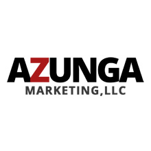 Azunga Marketing LLC logo