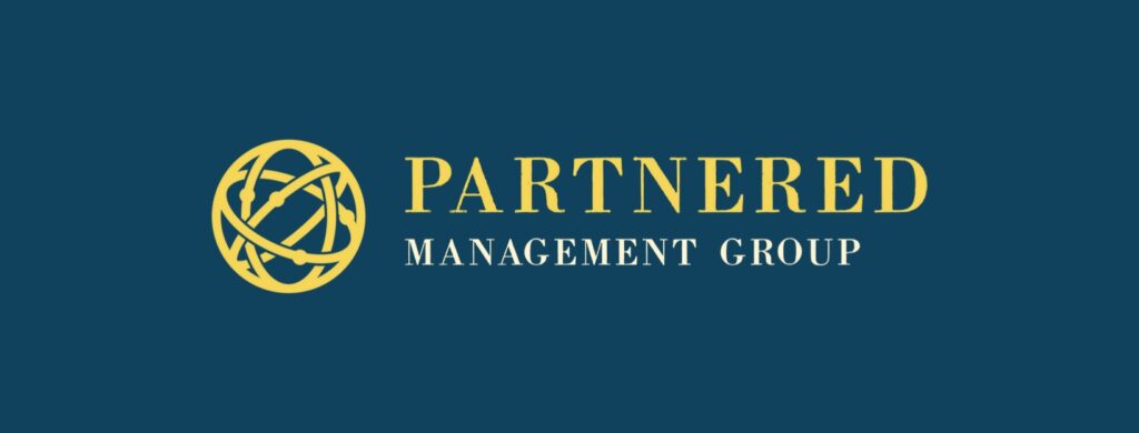 Partnered Management Group logo