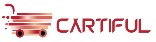 Cartiful logo
