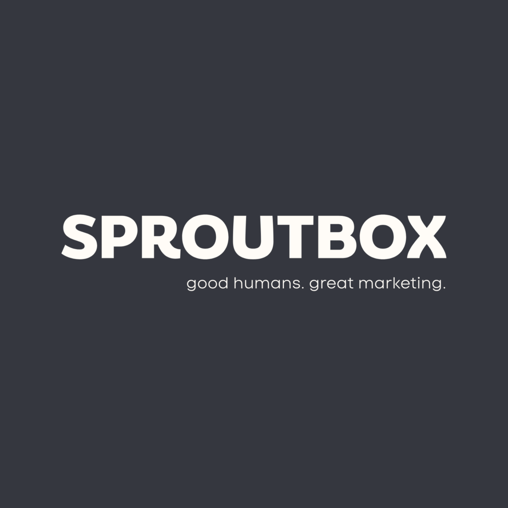 Sproutbox logo