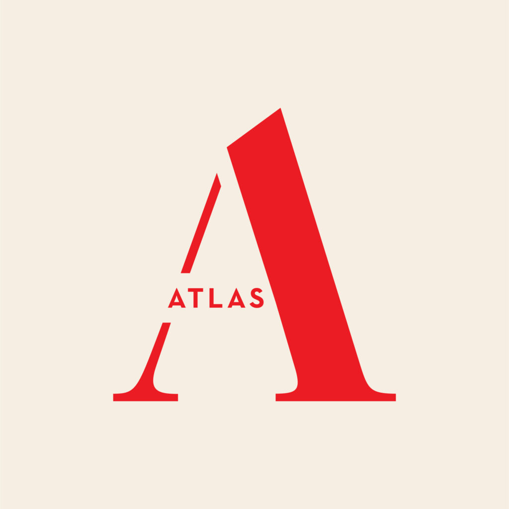 Atlas Branding logo