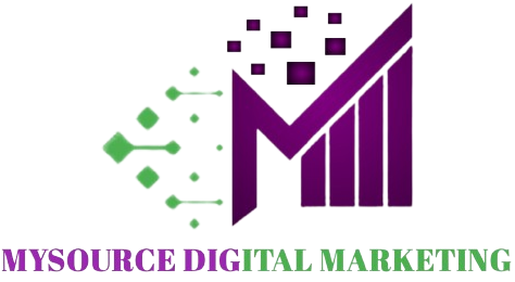 MySource Digital Marketing logo