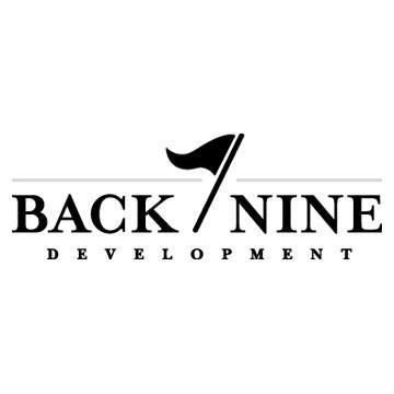 Back 9 Development logo