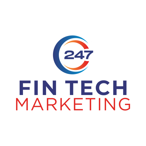 247 Fintech Marketing logo