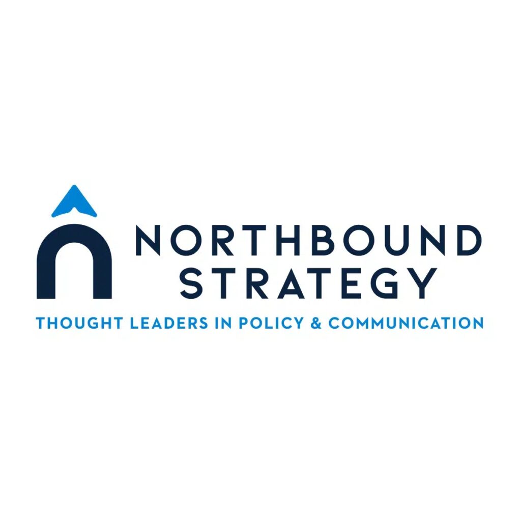Northbound Strategy logo